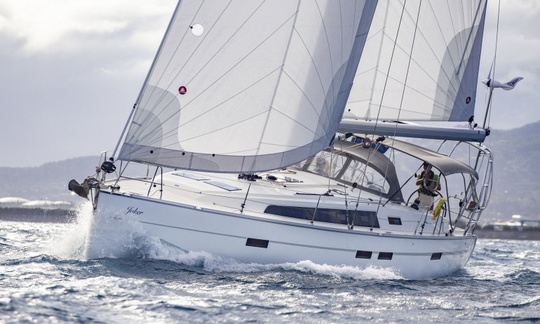 Bavaria 46 Cruiser summary2