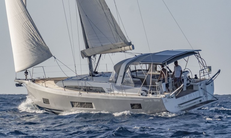 Oceanis 46.1 31jpg