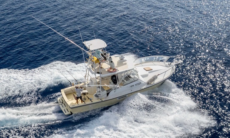 STRIKE EXPRESS 32 2