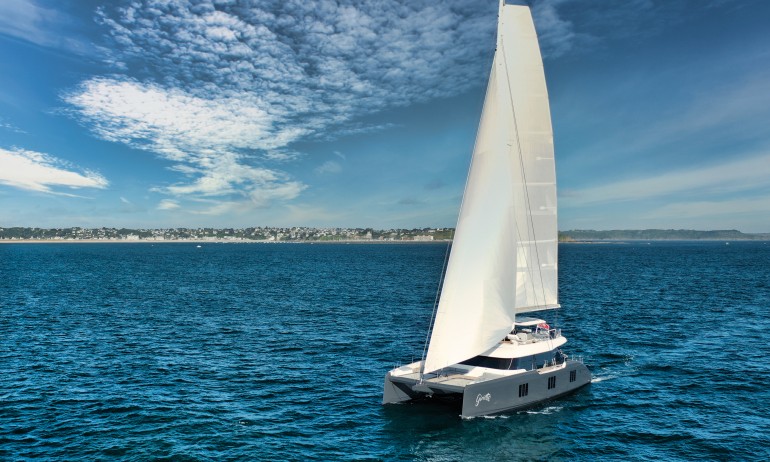 Sunreef 70 26