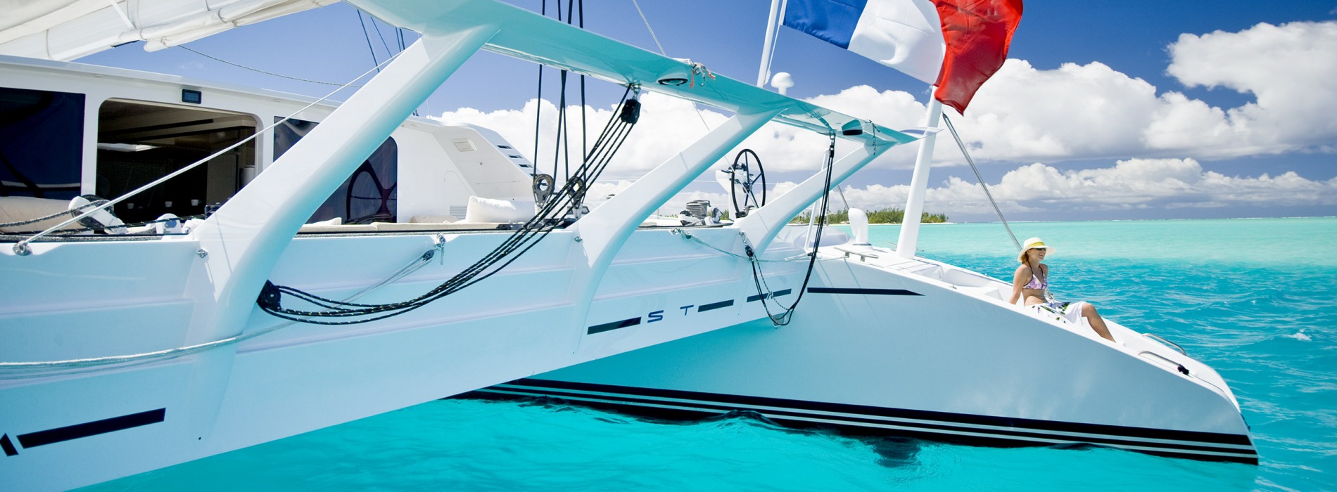 yachts for sale in french polynesia