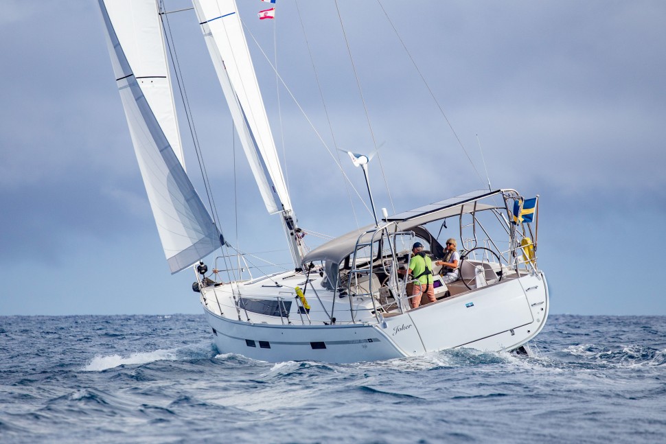 Bavaria 46 Cruiser 23