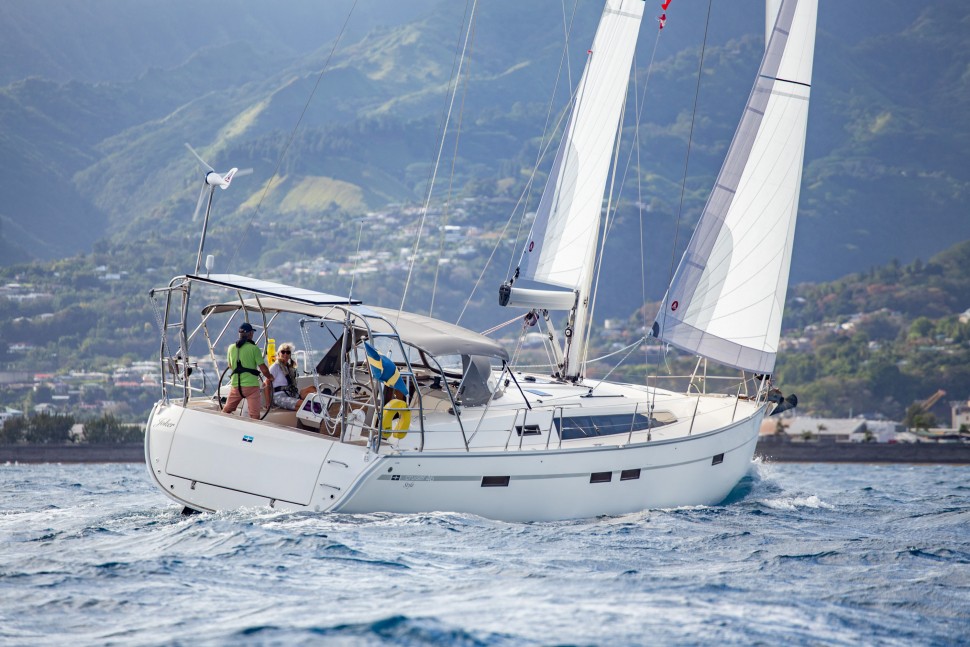 Bavaria 46 Cruiser 24