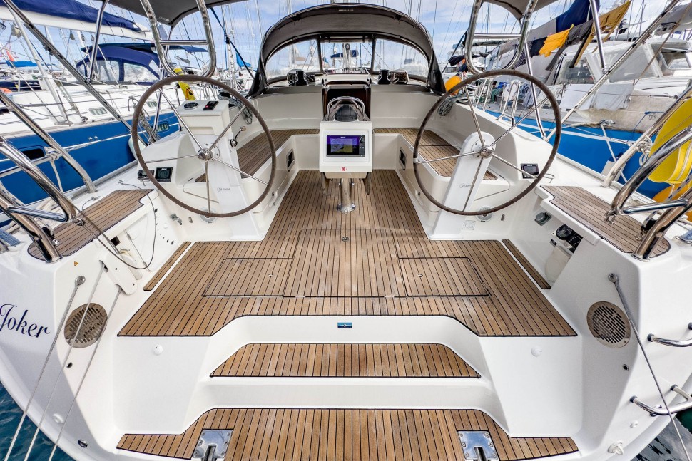 Bavaria 46 Cruiser 26