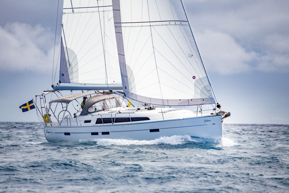 Bavaria 46 Cruiser 27