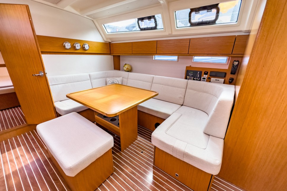 Bavaria 46 Cruiser 31