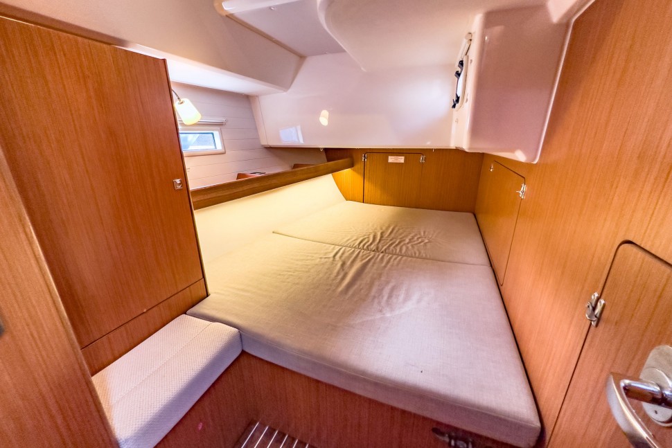 Bavaria 46 Cruiser 32