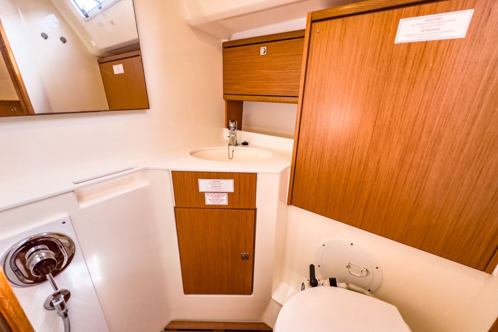 Bavaria 46 Cruiser 35