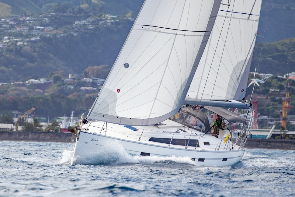 Bavaria 46 Cruiser 36