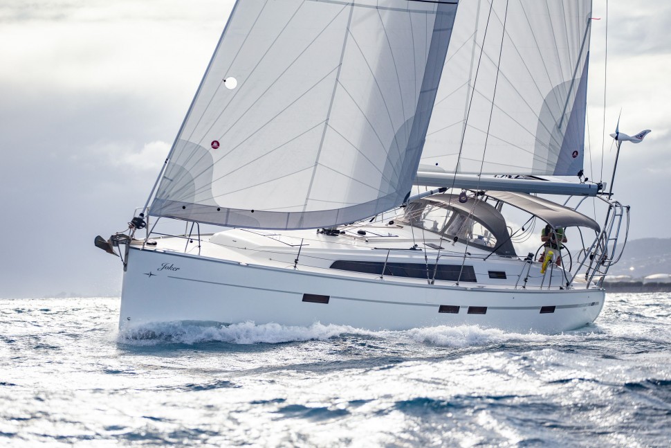 Bavaria 46 Cruiser 37