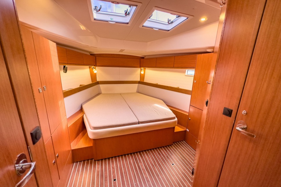 Bavaria 46 Cruiser 39
