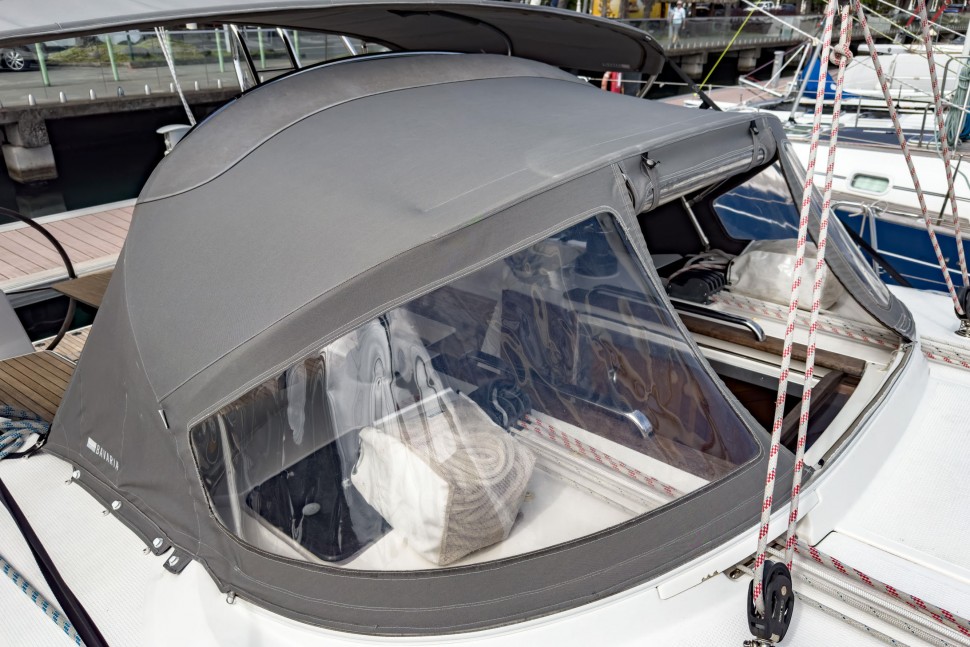 Bavaria 46 Cruiser 41