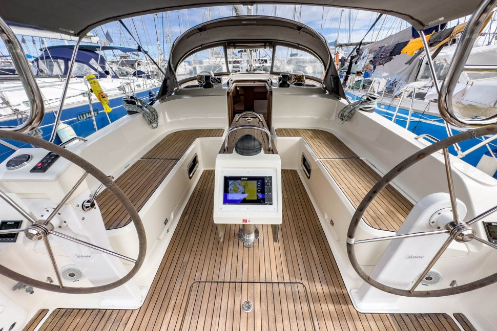 Bavaria 46 Cruiser 43