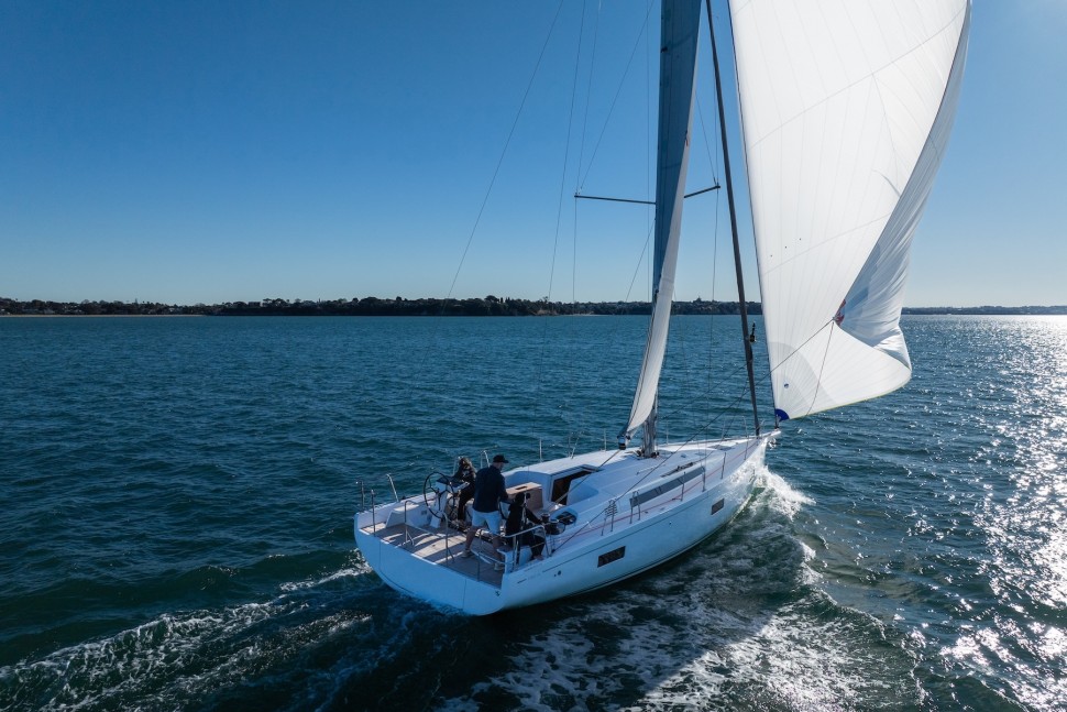 Beneteau First 44 3 for sale