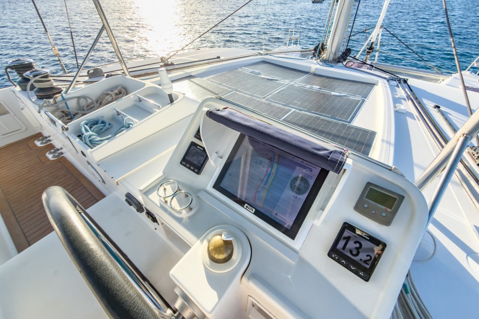 LAGOON 450F 14