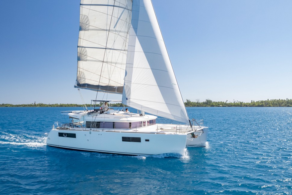 LAGOON 450F 3