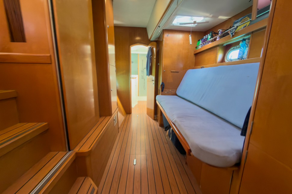 LAGOON 470 OWNER 20