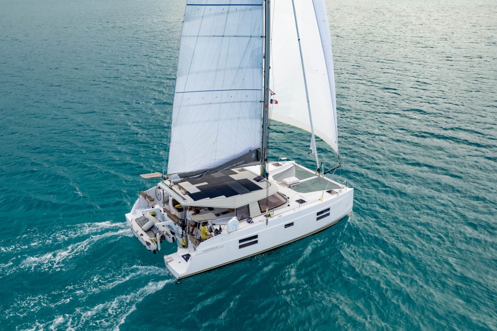 NAUTITECH 40 OPEN 2