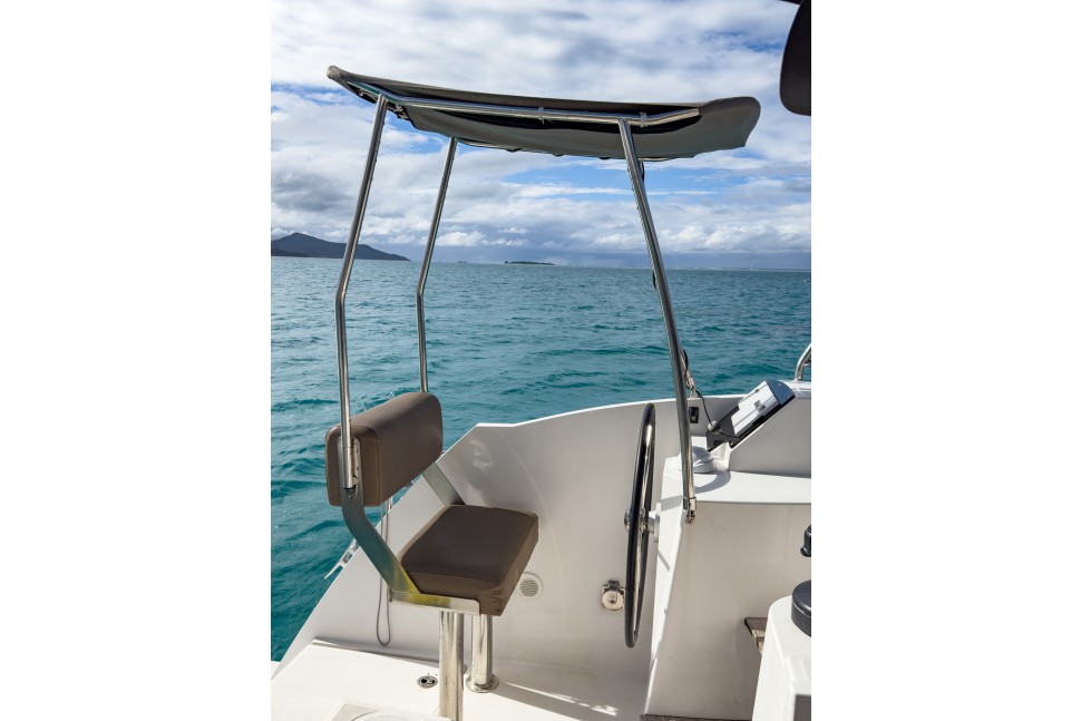 NAUTITECH 40 OPEN 9