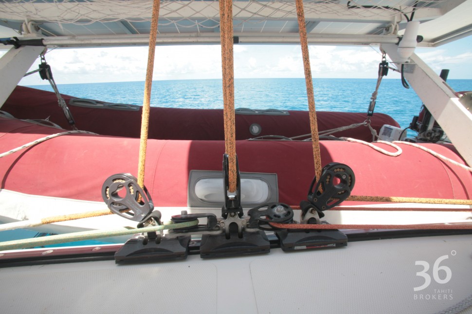 NUVOLA 25