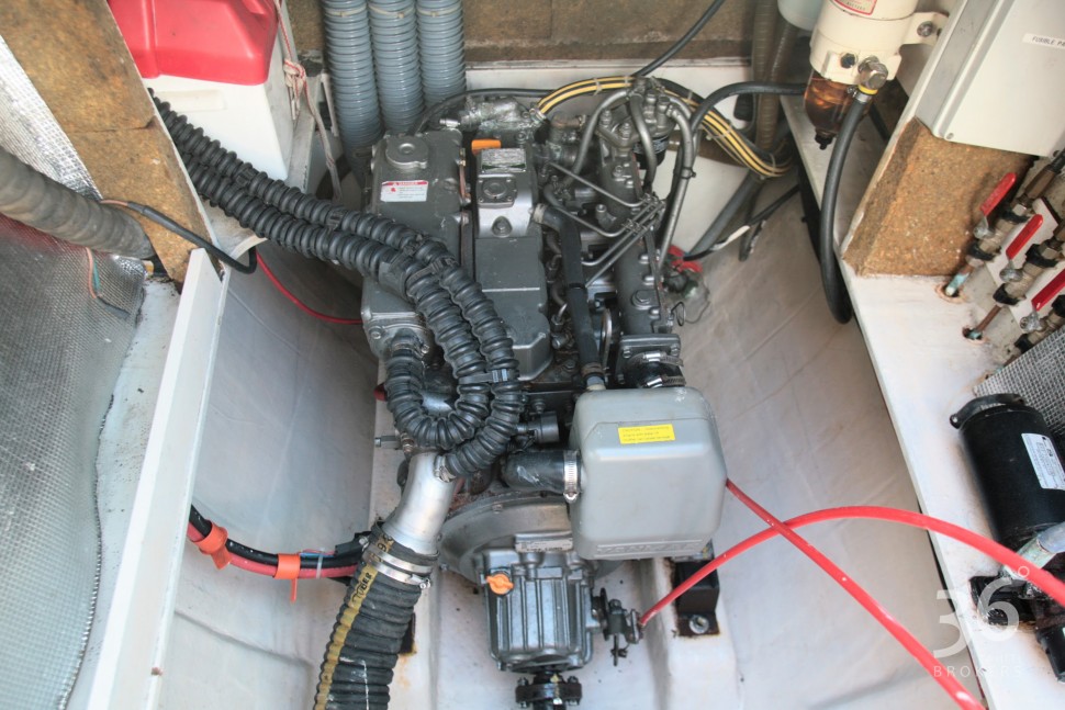 NUVOLA 26