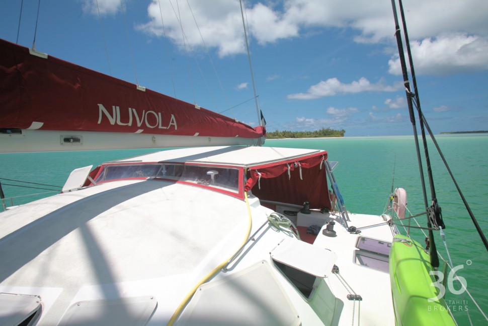 NUVOLA 29