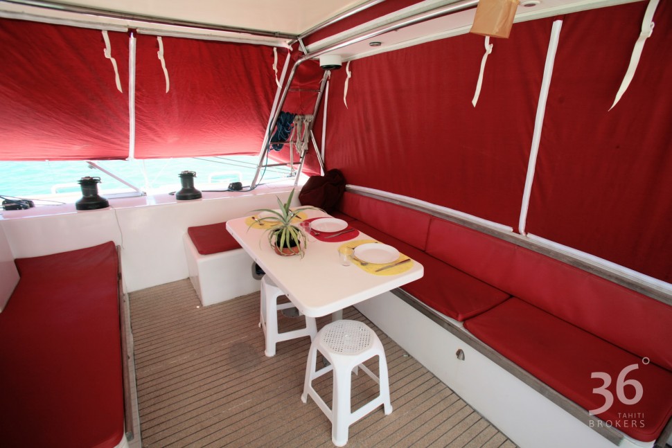 NUVOLA 30