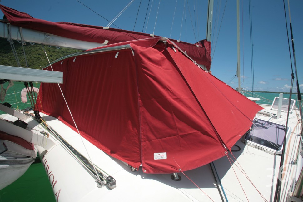 NUVOLA 31