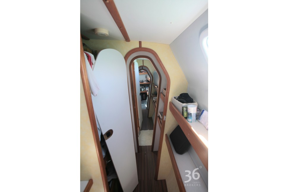 NUVOLA 32