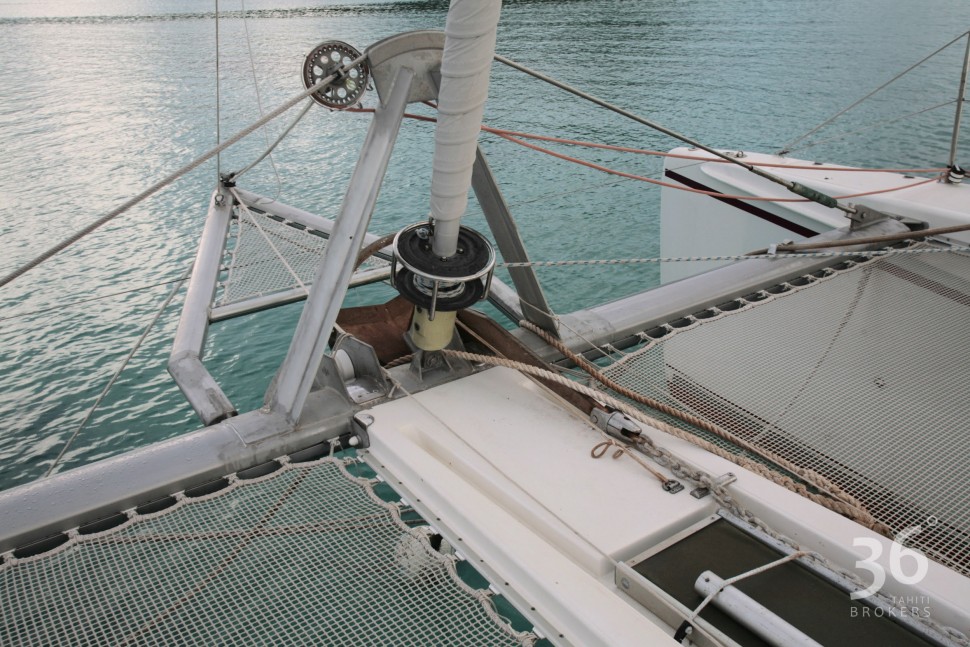 NUVOLA 34