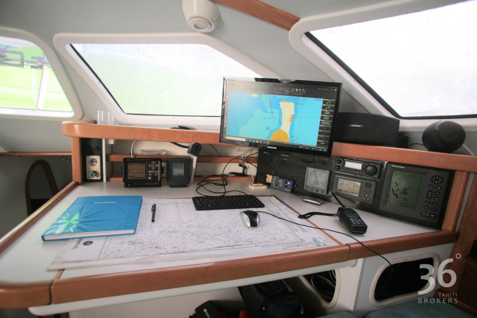 NUVOLA 35