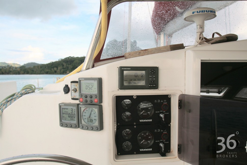 NUVOLA 36