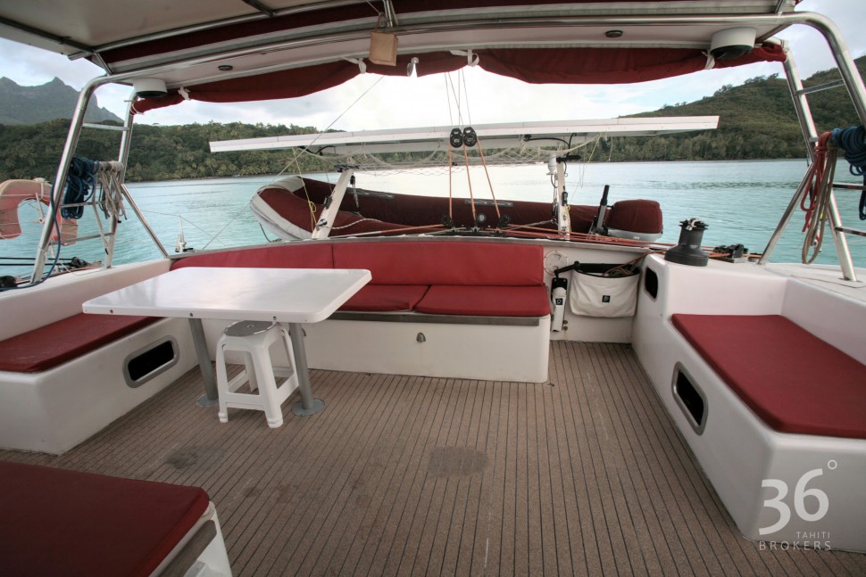 NUVOLA 38