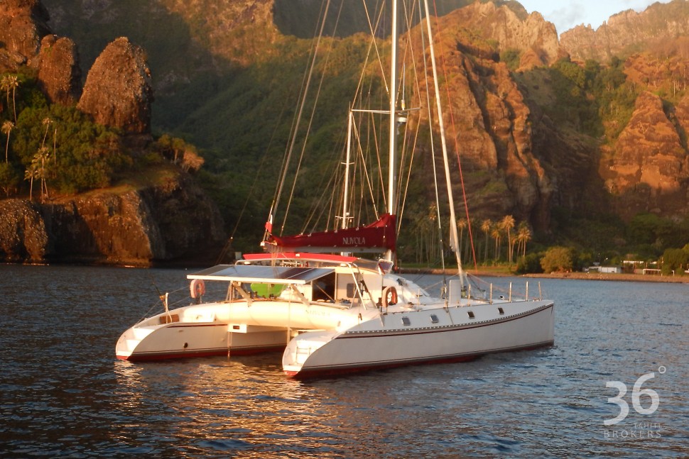 NUVOLA 40