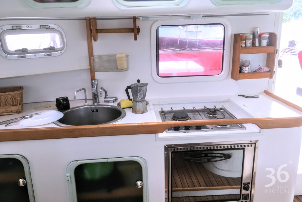 NUVOLA 42