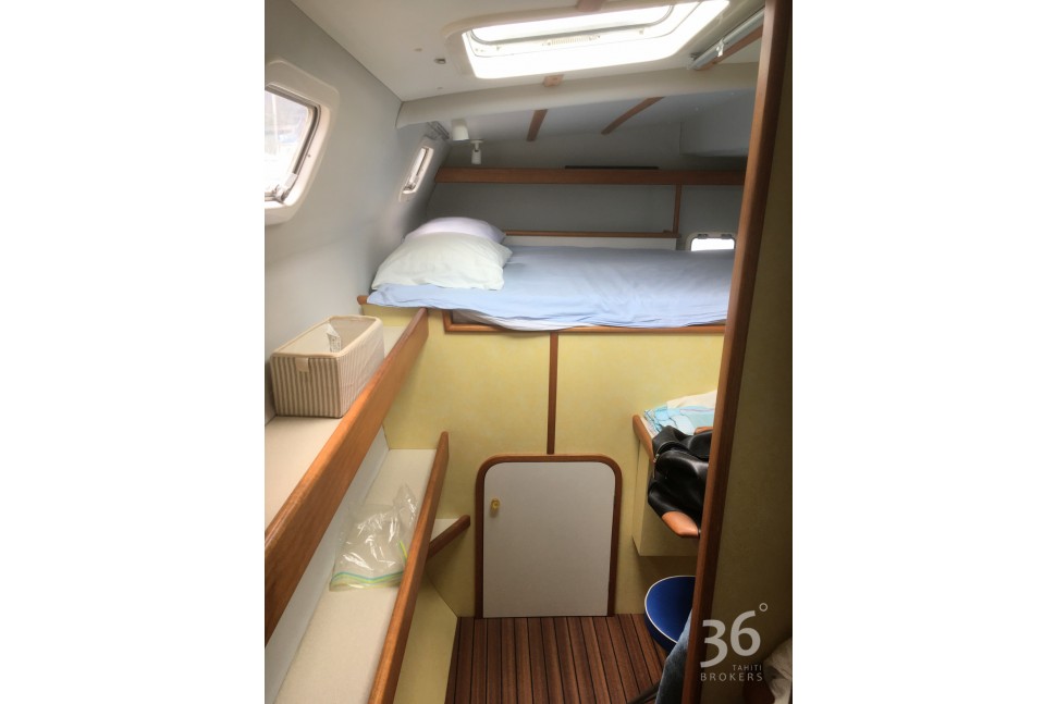 NUVOLA 43