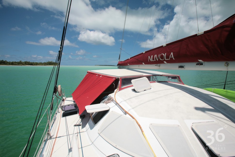 NUVOLA 44
