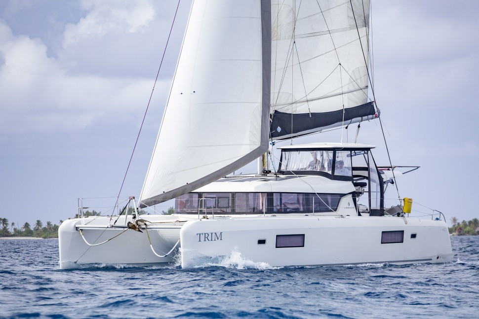 NewTrim 20