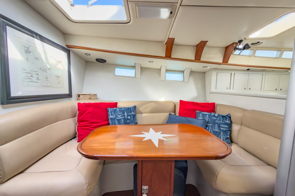 OCEAN FLYER 55 EXPEDITION 17