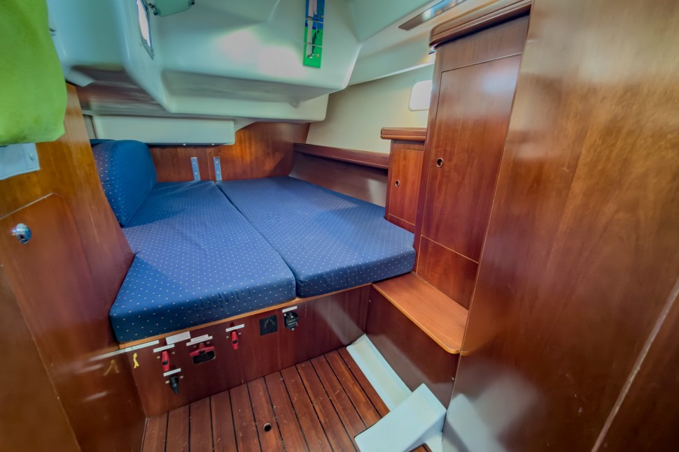 OCEANIS 473 PERFORMANCE 13