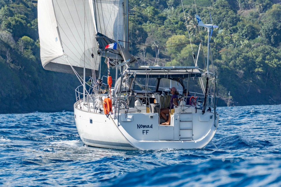 OCEANIS 473 PERFORMANCE 3