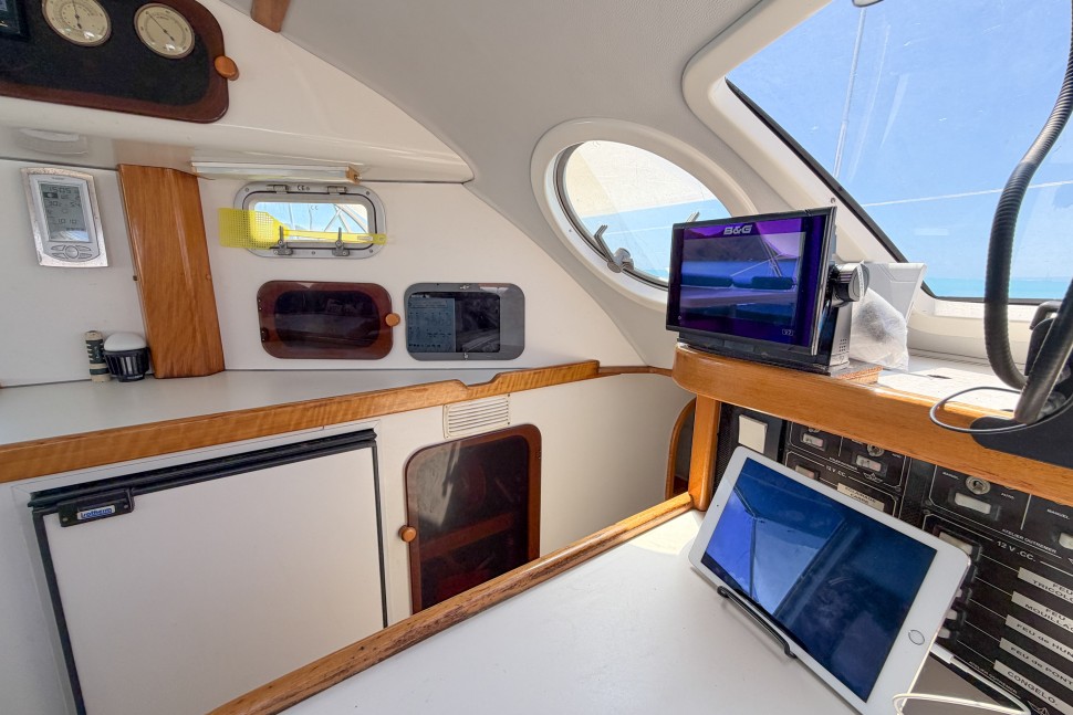 OUTREMER 55 LIGHT 24