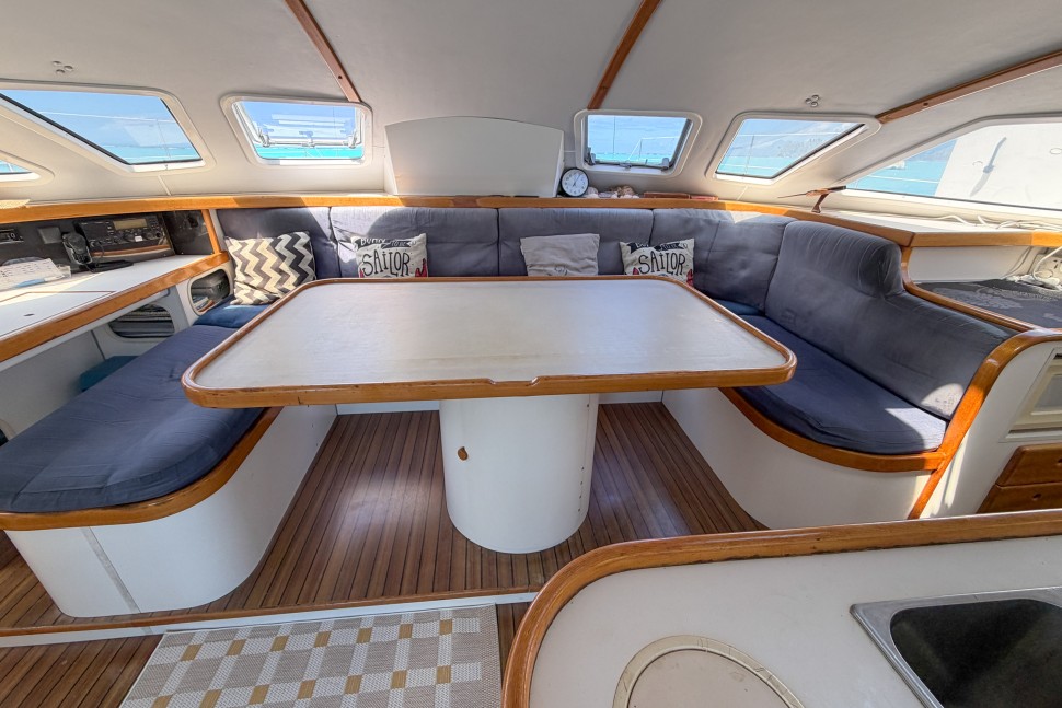 OUTREMER 55 LIGHT 25