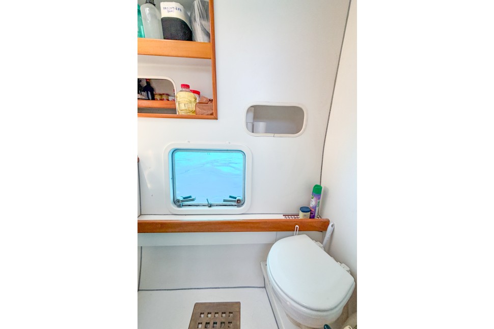 OUTREMER 55 LIGHT 49