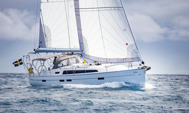 Bavaria 46 Cruiser 3