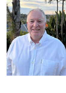 Alan Donovan 