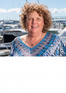 Andrea Chapman