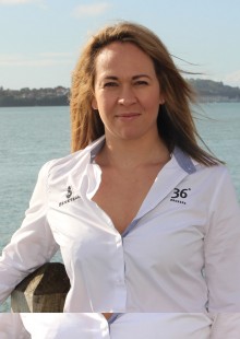 Sarah Gair