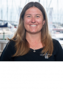 Julia Hamilton